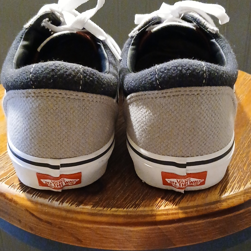NWOB Vans - Picture 3 of 7